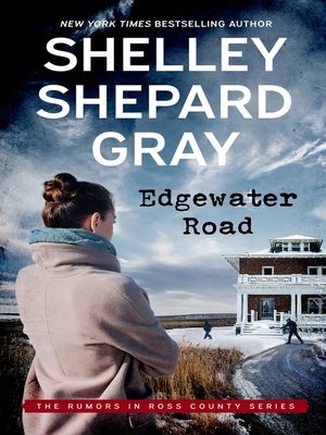 cover image of Edgewater Road